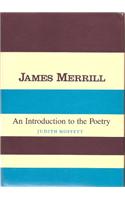 James Merrill