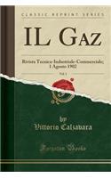 Il Gaz, Vol. 1