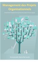 Management des projets organisationnels: Comprendre l'essentiel de la gestion d'un projet et de son équipe