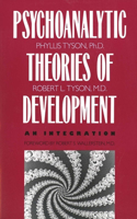 Psychoanalytic Theories of Development