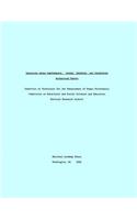 Enhancing Human Performance