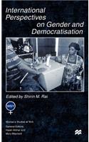 International Perspectives on Gender and Democratisation
