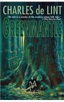 Greenmantle