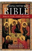 Cooking with the Bible