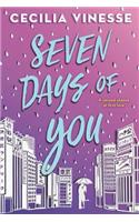 Seven Days of You
