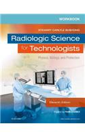 Workbook for Radiologic Science for Technologists