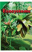 Science 2008 Chapter Booklet (Softcover) Grade 6 Chapter 07 Ecosystems