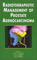 Radiotherapeutic Management of Prostate Adenocarcinoma