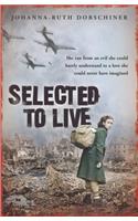 Selected to Live