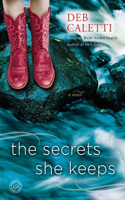 Secrets She Keeps