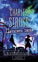 The Labyrinth Index: A Laundry Files Novel(Laundry Files)