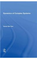 Dynamics of Complex Systems