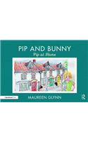 Pip and Bunny