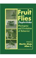 Fruit Flies (Tephritidae)