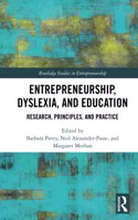 Entrepreneurship, Dyslexia, and Education