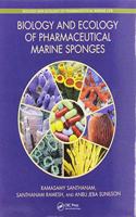 Biology and Ecology of Pharmaceutical Marine Sponges