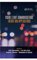 Visible Light Communications