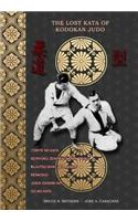 lost kata of Kodokan Judo
