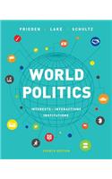 World Politics