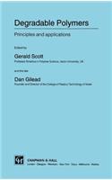Degradable Polymers