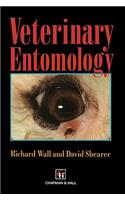 Veterinary Entomology