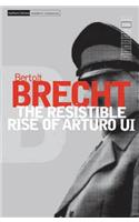 Resistable Rise of Arturo Ui