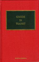 Goods in Transit