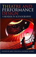 Theatre and Performance Design: A Reader in Scenography