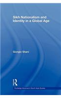 Sikh Nationalism and Identity in a Global Age