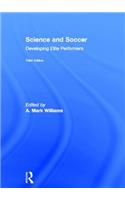 Science and Soccer: Developing Elite Performers