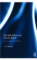 The Self, Ethics & Human Rights
