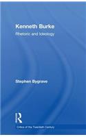 Kenneth Burke