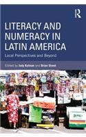 Literacy and Numeracy in Latin America