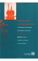 Petroleum and Marine Technology Information Guide