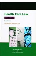 Health Care Law
