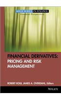 Financial Derivatives