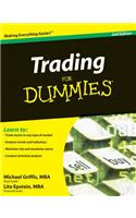 Trading For Dummies