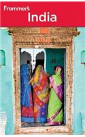 Frommer's India
