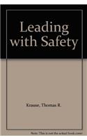 Leading with Safety