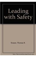 Leading with Safety