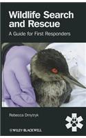 Wildlife Search and Rescue