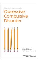 Clinician's Handbook for Obsessive CompulsiveDisorder - Inference-Based Therapy