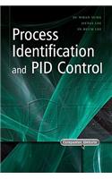 Process Identification and PID Control: (IEEE Press)