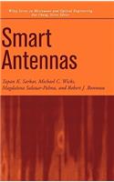 Smart Antennas