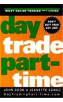 Day Trade Part-time