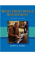 Hotel Front Office Management