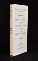 Byron's Journal of His Circumnavigation 1764-1766