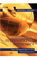 An Introduction to International Economics