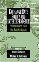 Exchange Rate Policy and Interdependence