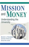 Mission and Money